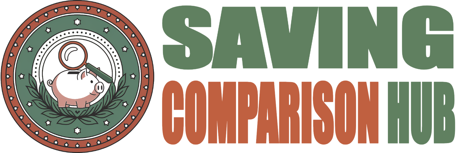 Savingcomparisonhub